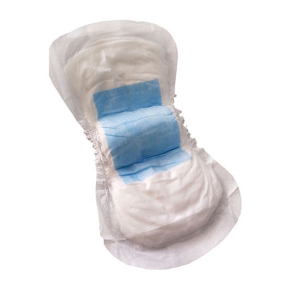 Soft Non-woven Disposable Maternity Insert Pad Breathable and Comfortable 1 Quantity