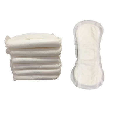 Soft Non-woven Disposable Maternity Insert Pad Breathable and Comfortable 1 Quantity