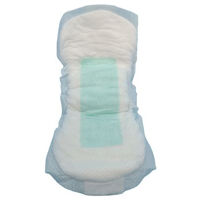 Excellent Absorbency Maternity Pads Disposable Sanitary Pads For Moms