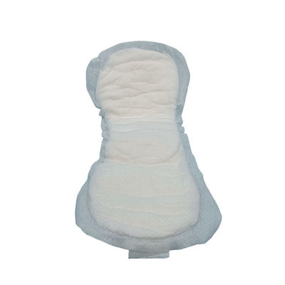 Excellent Absorbency Maternity Pads Disposable Sanitary Pads For Moms