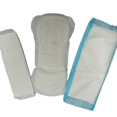 Excellent Absorbency Maternity Pads Disposable Sanitary Pads For Moms