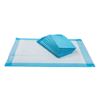 Pet Training Products with CE ISO Certificate OEM Custom Waterproof Dog Training Pads