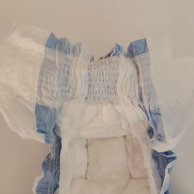 Disposable Dog Diapers for Maximum Absorbency and Leak Protection Size S M L XL XXL