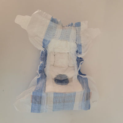 Disposable Dog Diapers for Maximum Absorbency and Leak Protection Size S M L XL XXL