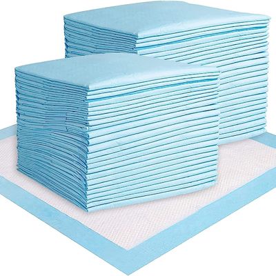 Soft Nonwoven Disposable Underpads for Baby and Adult Care Disposable Type Diaper Type