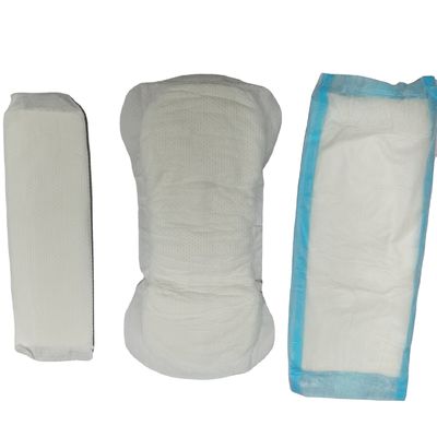 Regular Sanitary Napkin Disposable Maternity Sanitary Napkin Design 240mm 290mm 360mm