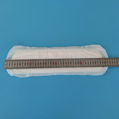 Mom Maternity Pads After Delivery Maxi / Super Cotton Customized OEM ODM Breathable Night