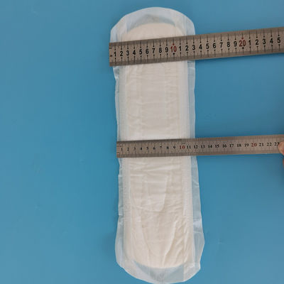 Mom Maternity Pads After Delivery Maxi / Super Cotton Customized OEM ODM Breathable Night