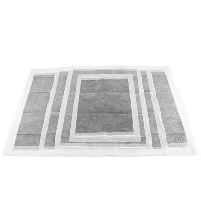 Freely Offered Samples for Bamboo Dog Training Pad Pet Wee Wee Pet Bed Pad