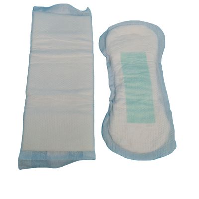 Customized Private Label High Absorption Maternity Pads Ultra Thick Super Absorbent