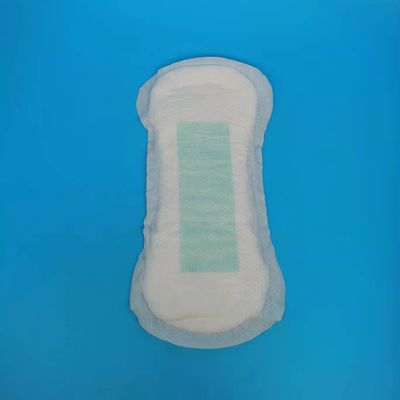 Customized Private Label High Absorption Maternity Pads Ultra Thick Super Absorbent