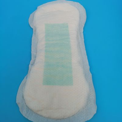 Customized Private Label High Absorption Maternity Pads Ultra Thick Super Absorbent