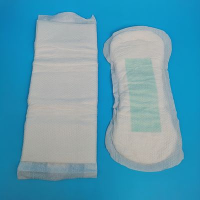 Customized Private Label High Absorption Maternity Pads Ultra Thick Super Absorbent