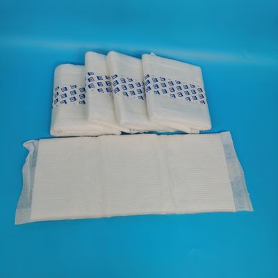 Women Lady Girl Sanitary Napkin Super Soft High Absorbent Puerpera Maternity Pad