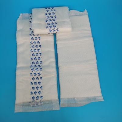 Women Lady Girl Sanitary Napkin Super Soft High Absorbent Puerpera Maternity Pad