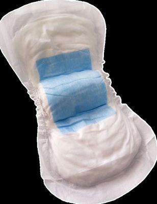 Disposable Sanitary Napkins for Women's Menstrual Period Pants in Maternity Design