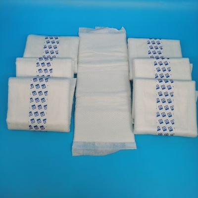 Customized Hospital Disposable Maternity Pads For Comfortable