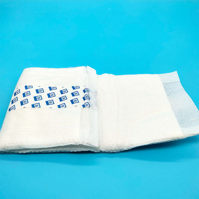 Customized Hospital Disposable Maternity Pads For Comfortable