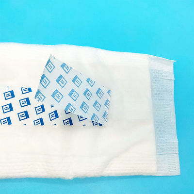 Customized Hospital Disposable Maternity Pads For Comfortable