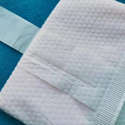 Customized Hospital Disposable Maternity Pads For Comfortable