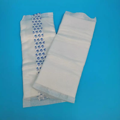 Disposable Maternity Pad 6 Layer Sanitary Napkin Surface For Ages 13-24m