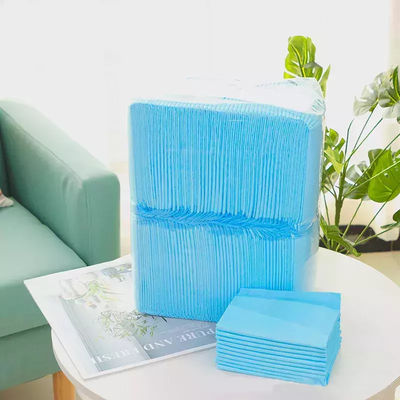 45x60cm Pet Pee Pad 5 Layer Absorbent Dog and Puppy Training Pad Suitable for All Pets