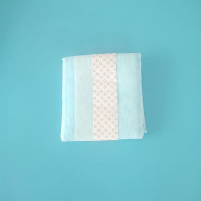 ISO9001 CE Certified High Absorbency Maternity Pads For Moms In Hospital