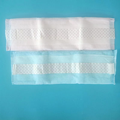 Large Disposable Maternity Pads with Super Absorbent Core Offered in Bulk