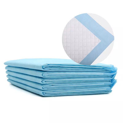 Pet Potty Training Pads For Dogs Disposable Pet Urinal Pad with Dry Surface Absorbency