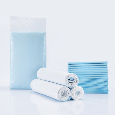 SAP 5 Ply Layer Pet Potty Training Pads for Dogs Puppy Dog Training Pet Toilet Pee Pads