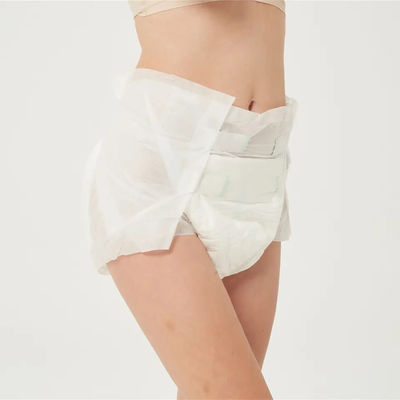 Ultra Thick Super Absorbency ABDLover Period Underwear Diaper Sexy Cute Printed 62-250g
