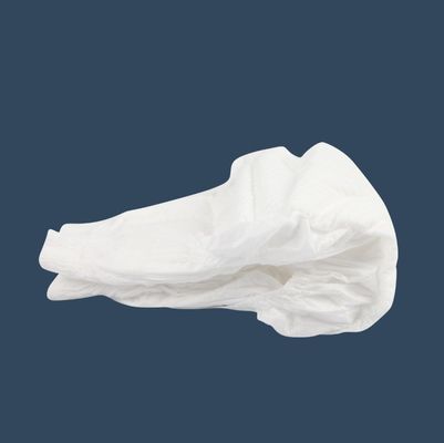 Disposable Baby Panty Diapers Nappies With Soft Breathable Absorption