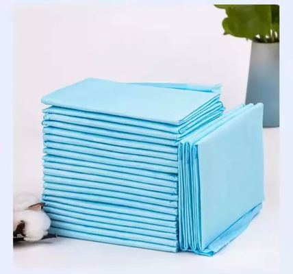 Medical Disposable Underpad 60 X 90 Dignity Sheet Incontinence Absorbent Bed Under Pad