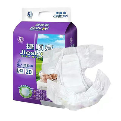3-D Leak Prevention Super Absorbent Pad The Top Choice for Urine Incontinence Diapers