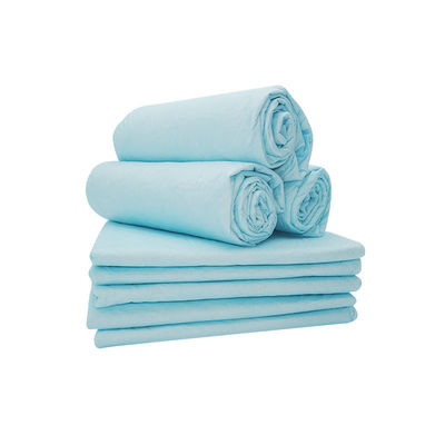 Breathable and Absorbent Dog Pet Urine Pad Diaper OEM/ODM Accepted with Customized Label