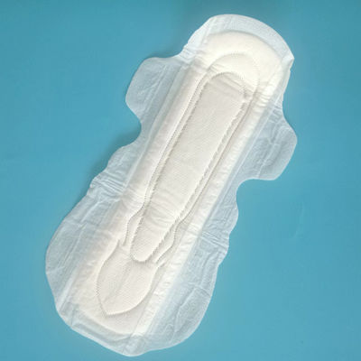 Organic Cotton Girls Sanitary Napkin Odm Oem Custom Disposable Style Disposable