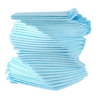 Customized Label Puppy Training Pads with Breakable Design and Leak-proof Function