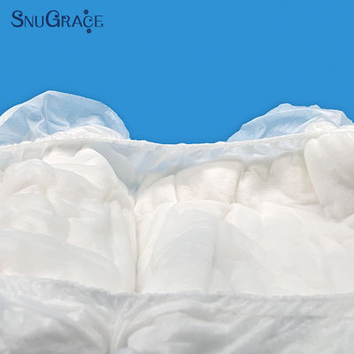 SNUGRACE Underwear Sanitary Napkin Custom Period Pants with Breathable Quick Dry Function