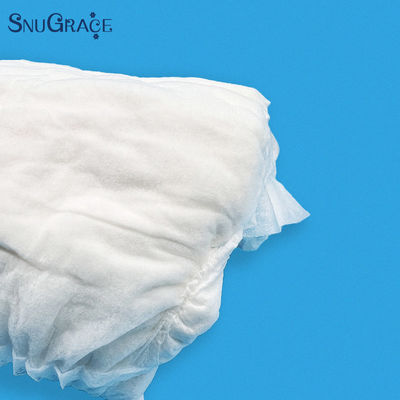 SNUGRACE Underwear Sanitary Napkin Custom Period Pants with Breathable Quick Dry Function