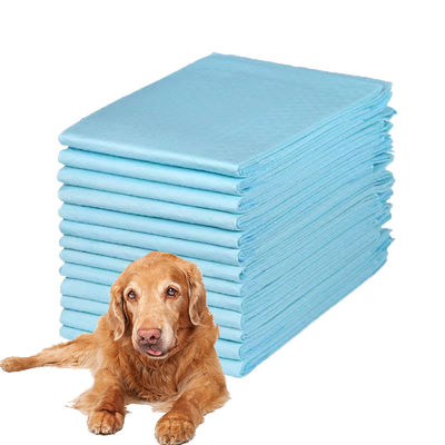 Reusable Potty Pet Diaper Pads for Puppy Training Absorbent Capacity ml 100-2000ml