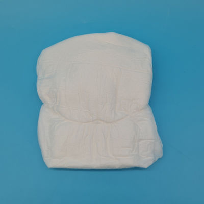 3-D Leak Prevention Adult Diaper Pants with Dry Surface Direct OEM Private Label