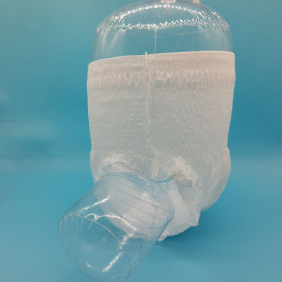3-D Leak Prevention Adult Diaper Pants with Dry Surface Direct OEM Private Label