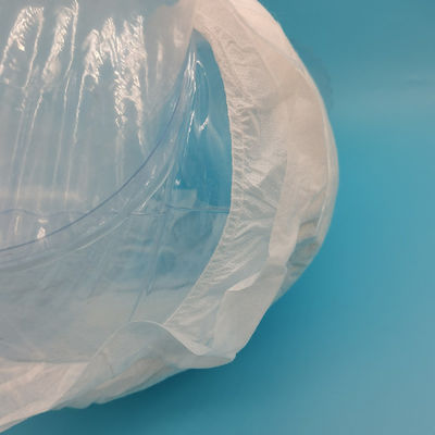 3-D Leak Prevention Adult Diaper Pants with Dry Surface Direct OEM Private Label