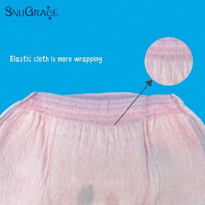 SNUGRACE Disposable Menstrual Pants Your Solution for Postpartum Incontinence Relief