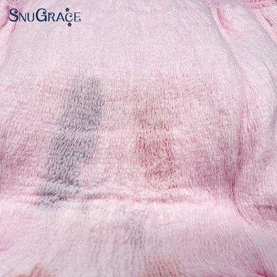 SNUGRACE Disposable Menstrual Pants Your Solution for Postpartum Incontinence Relief