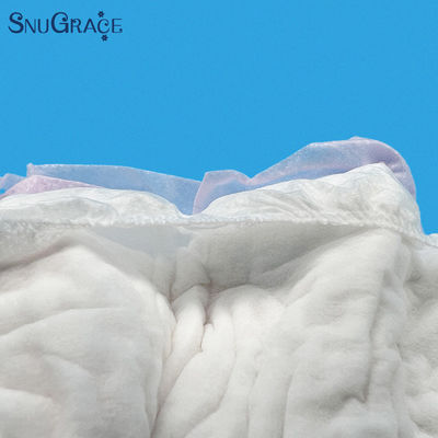 SNUGRACE Disposable Menstrual Pants Your Solution for Postpartum Incontinence Relief