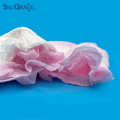 SNUGRACE Disposable Menstrual Pants Your Solution for Postpartum Incontinence Relief