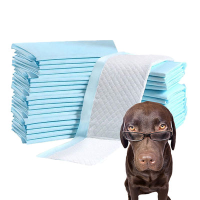 Pet Pee Pads with Sustainable Materials and Length X Width mm 600X450