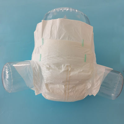 Centered Laminated Base Film Disposable Diaper for Senior Adults Acceptable OEM ODM