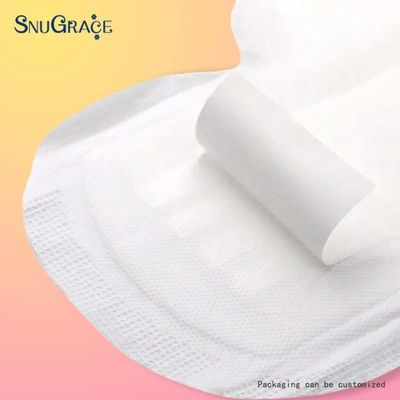 Sanitary Napkin Production Wholesaler SnuGrace OEM ODM Super Time Used Day SAP Korea